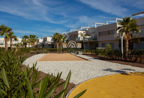 Nouvelle construction - Bungalow - Orihuela - Vistabella Golf