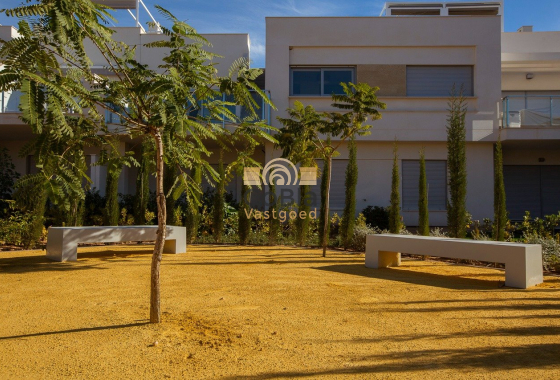 Nouvelle construction - Bungalow - Orihuela - Vistabella Golf
