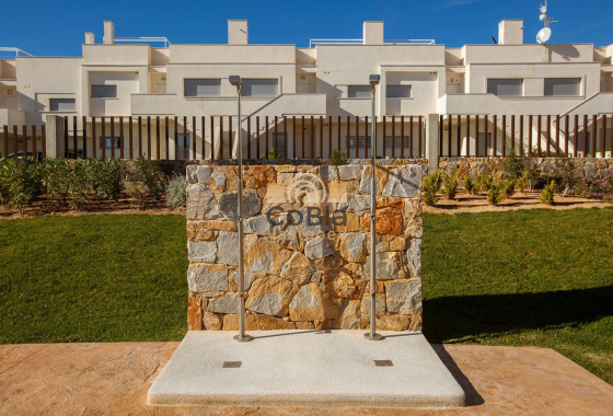 Nouvelle construction - Bungalow - Orihuela - Vistabella Golf