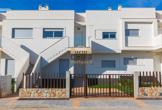 Nouvelle construction - Bungalow - Orihuela - Vistabella Golf