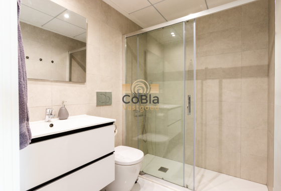 Resale - Apartment - Top Floor Apartment - Orihuela Costa - Villamartín