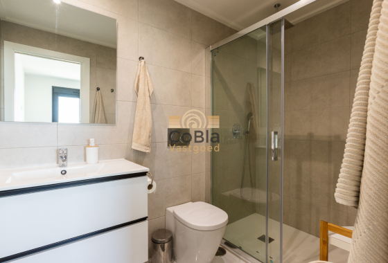 Resale - Apartment - Top Floor Apartment - Orihuela Costa - Villamartín