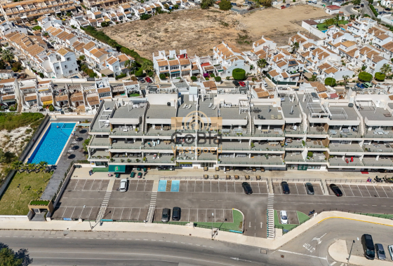 Resale - Apartment - Top Floor Apartment - Orihuela Costa - Villamartín