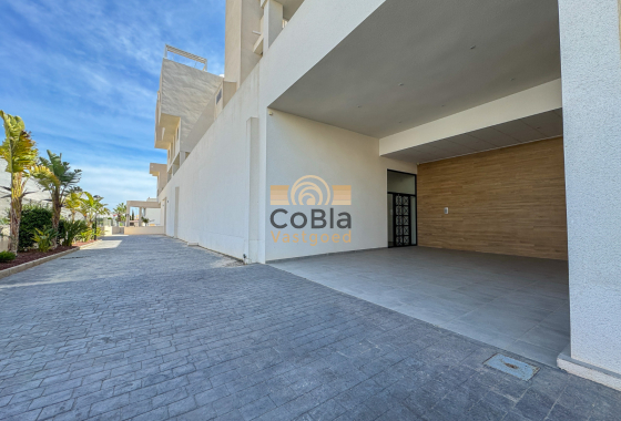 Resale - Apartment - Top Floor Apartment - Orihuela Costa - Villamartín