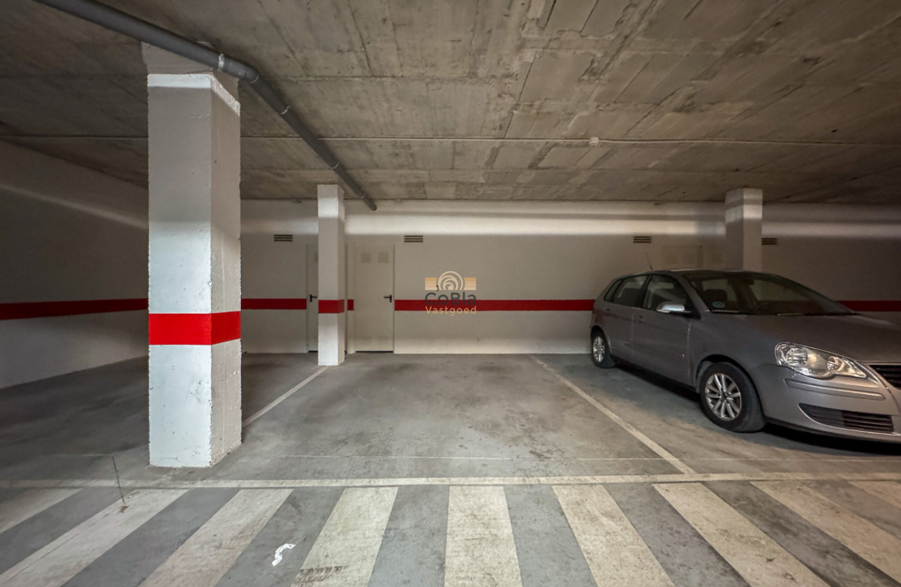 Resale - Apartment - Top Floor Apartment - Orihuela Costa - Villamartín