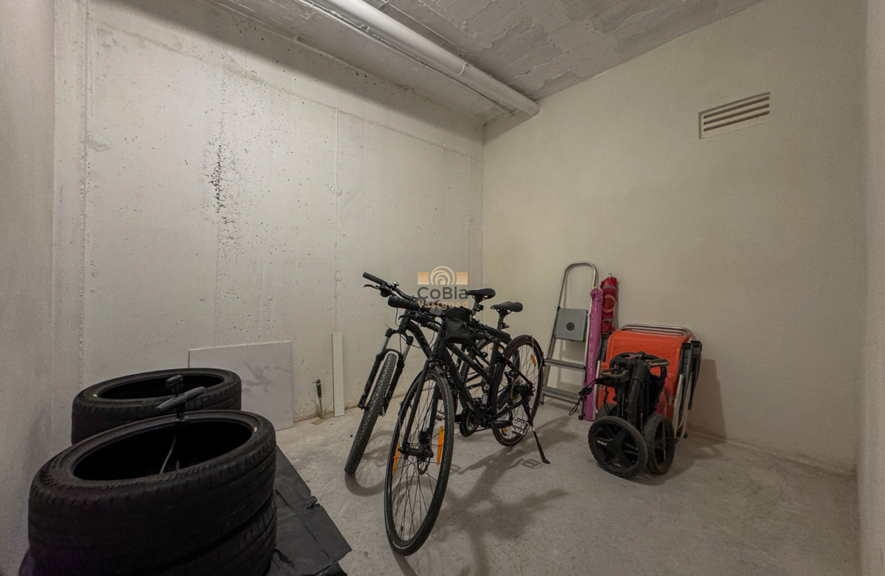 Resale - Apartment - Top Floor Apartment - Orihuela Costa - Villamartín