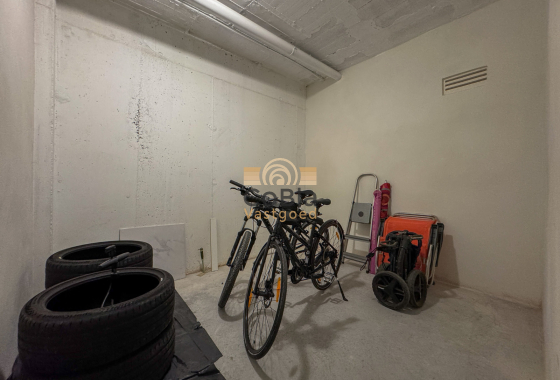 Resale - Apartment - Top Floor Apartment - Orihuela Costa - Villamartín