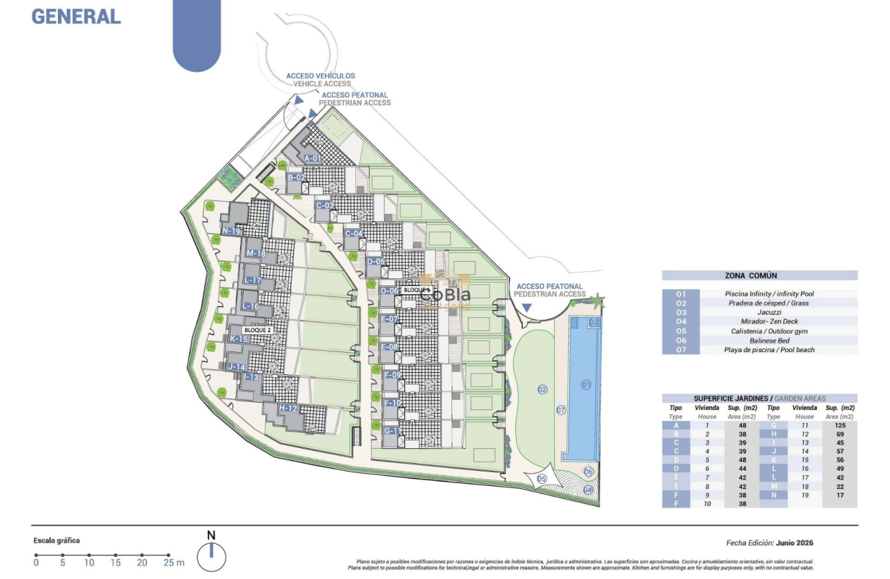 Nieuwbouw Woningen - Villa - El Campello - Platja de L´Amerador