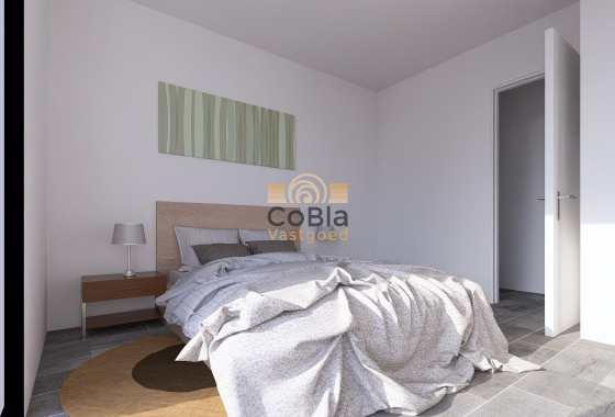 Nieuwbouw Woningen - Villa - Daya Nueva - Pueblo