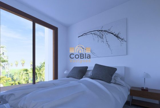Nieuwbouw Woningen - Villa - Daya Nueva - Pueblo