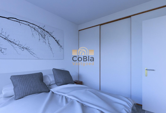 Nieuwbouw Woningen - Villa - Daya Nueva - Pueblo
