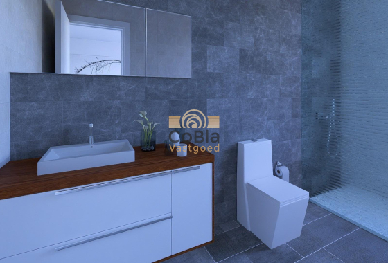 Nieuwbouw Woningen - Villa - Daya Nueva - Pueblo