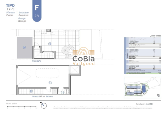 Nieuwbouw Woningen - Herenhuis - El Campello - Platja de L´Amerador