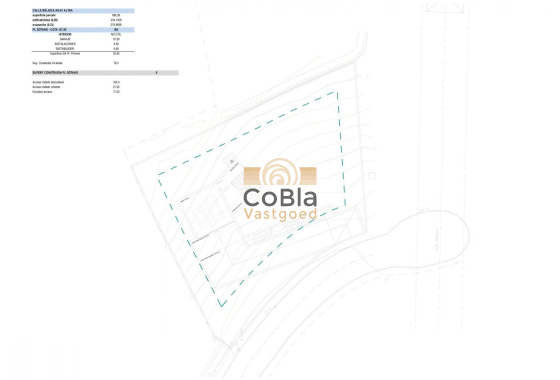 Nieuwbouw Woningen - Villa - Altea - Altea Hills