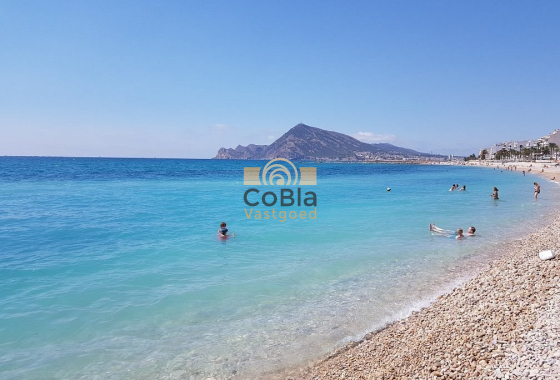Nieuwbouw Woningen - Villa - Altea - Altea Hills