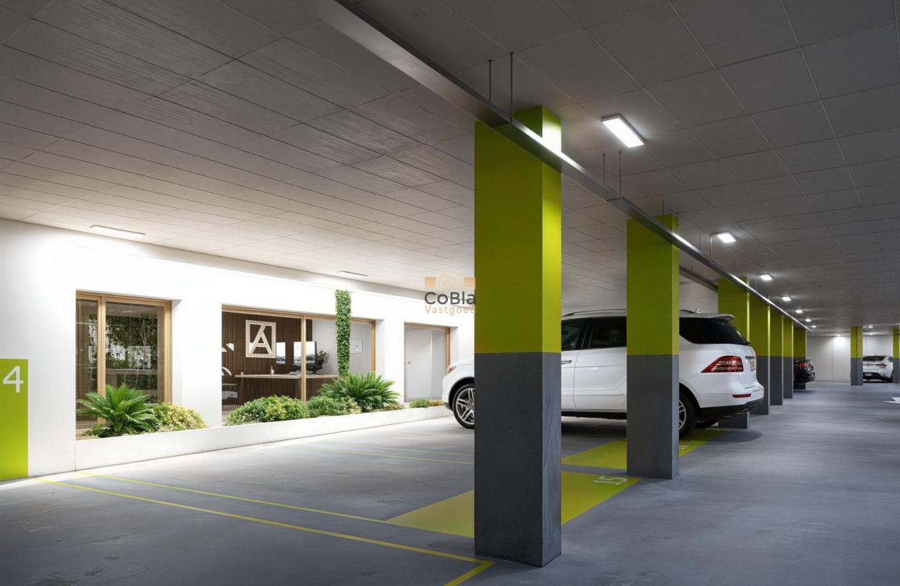 Nieuwbouw Woningen - Penthouse - Los Alcazares - Serena Golf