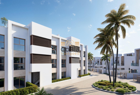 Nieuwbouw Woningen - Appartement - Los Alcazares - Serena Golf