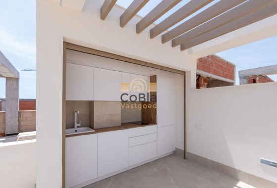 New Build - Villa - Los Alcazares - Serena Golf