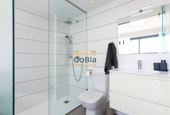 Wiederverkauf - Apartment - Top Floor Apartment - Orihuela Costa - Villamartín