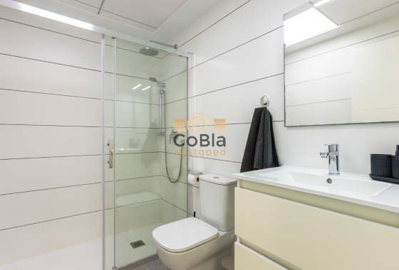 Wiederverkauf - Apartment - Top Floor Apartment - Orihuela Costa - Villamartín