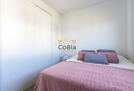 Wiederverkauf - Apartment - Top Floor Apartment - Orihuela Costa - Villamartín