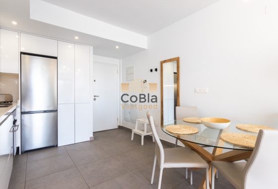 Wiederverkauf - Apartment - Top Floor Apartment - Orihuela Costa - Villamartín