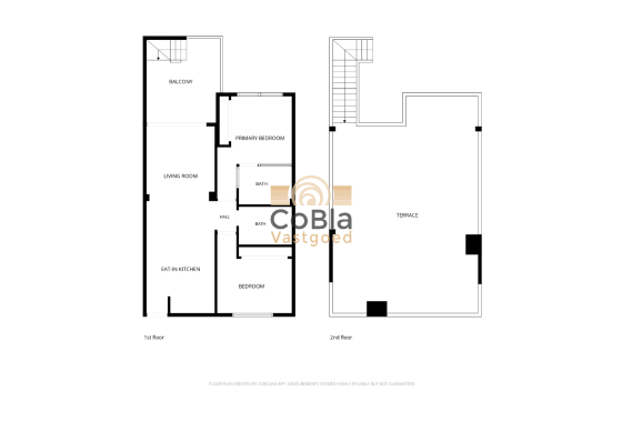 Wiederverkauf - Apartment - Top Floor Apartment - Orihuela Costa - Villamartín
