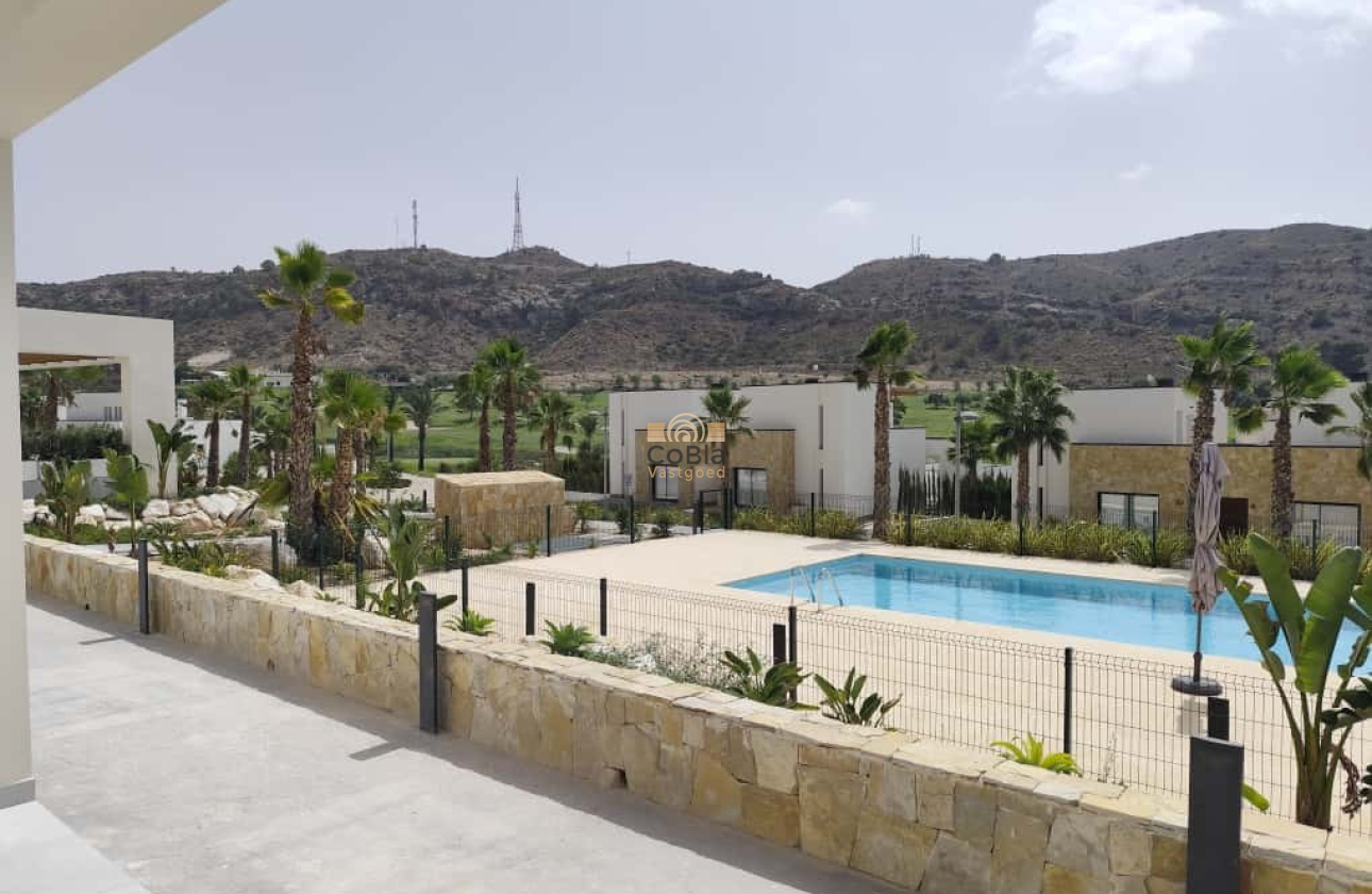 Herverkoop - Appartement - Monforte del Cid - Font del Llop