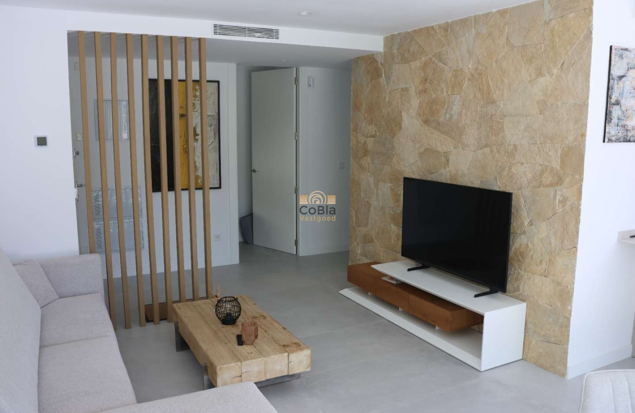 Herverkoop - Appartement - Monforte del Cid - Font del Llop