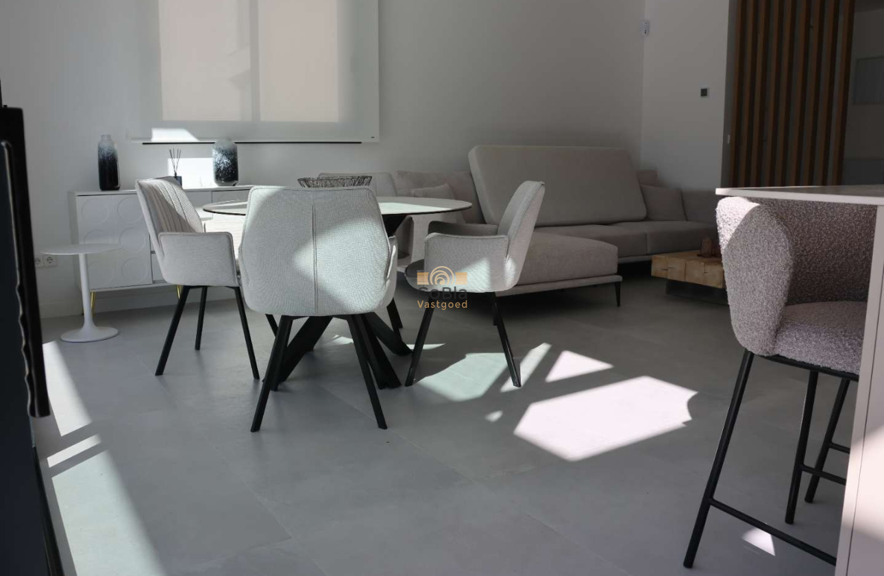 Herverkoop - Appartement - Monforte del Cid - Font del Llop