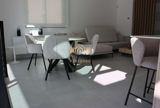 Herverkoop - Appartement - Monforte del Cid - Font del Llop