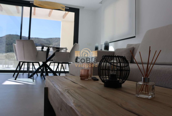 Herverkoop - Appartement - Monforte del Cid - Font del Llop