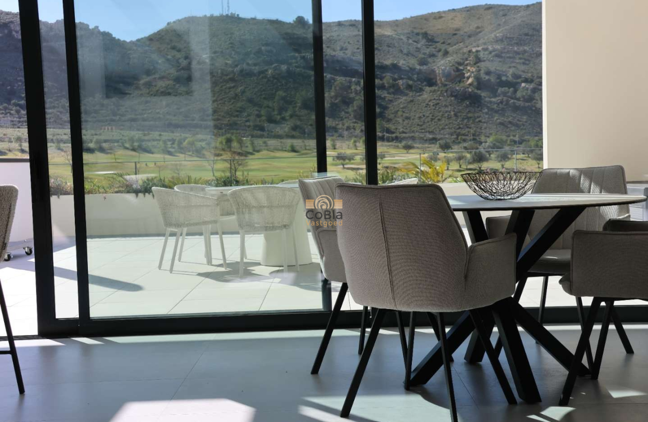Herverkoop - Appartement - Monforte del Cid - Font del Llop