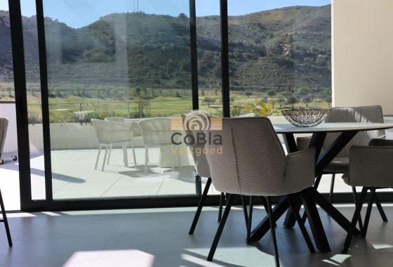 Herverkoop - Appartement - Monforte del Cid - Font del Llop