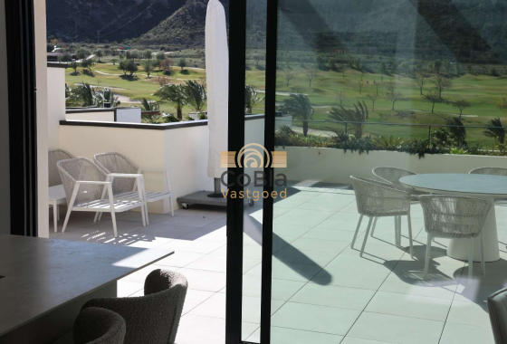 Herverkoop - Appartement - Monforte del Cid - Font del Llop