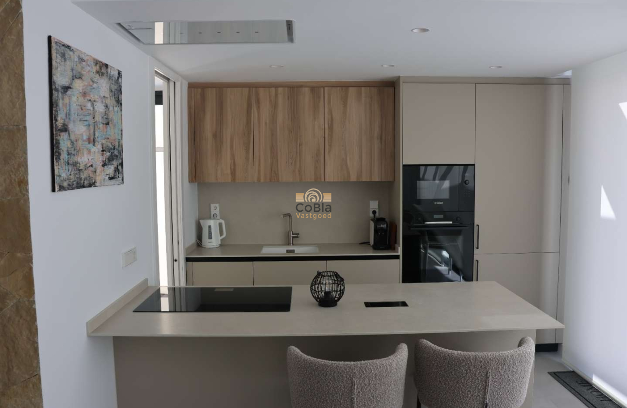 Herverkoop - Appartement - Monforte del Cid - Font del Llop