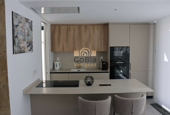 Herverkoop - Appartement - Monforte del Cid - Font del Llop