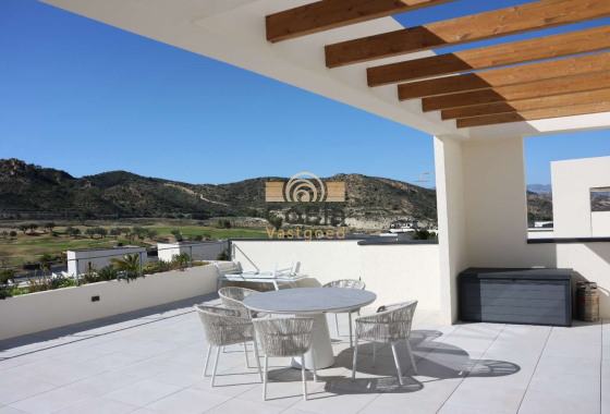 Herverkoop - Appartement - Monforte del Cid - Font del Llop