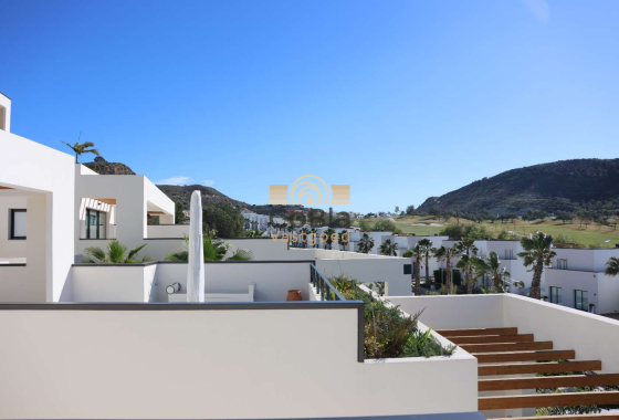 Herverkoop - Appartement - Monforte del Cid - Font del Llop