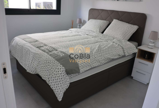 Herverkoop - Appartement - Monforte del Cid - Font del Llop