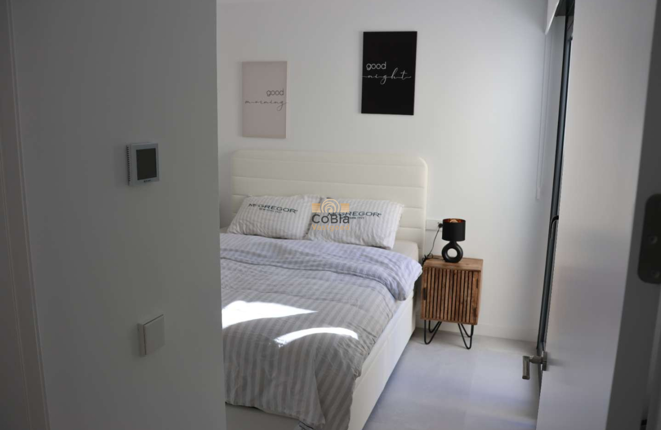 Herverkoop - Appartement - Monforte del Cid - Font del Llop