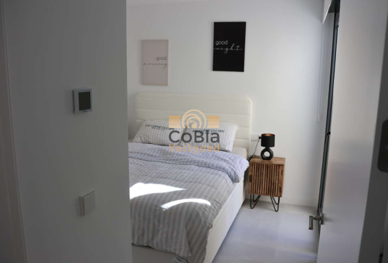 Herverkoop - Appartement - Monforte del Cid - Font del Llop