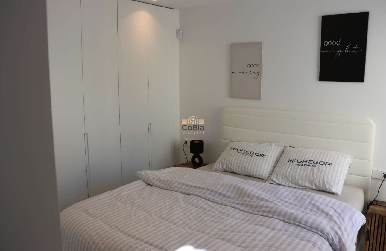 Herverkoop - Appartement - Monforte del Cid - Font del Llop