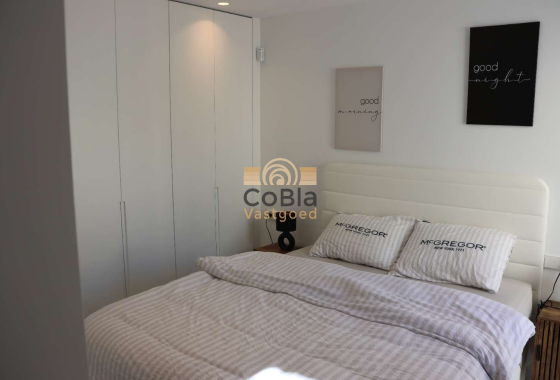 Herverkoop - Appartement - Monforte del Cid - Font del Llop