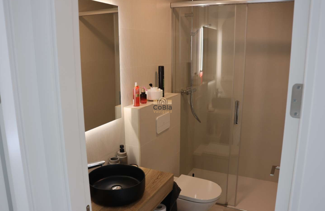 Herverkoop - Appartement - Monforte del Cid - Font del Llop