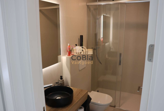Herverkoop - Appartement - Monforte del Cid - Font del Llop