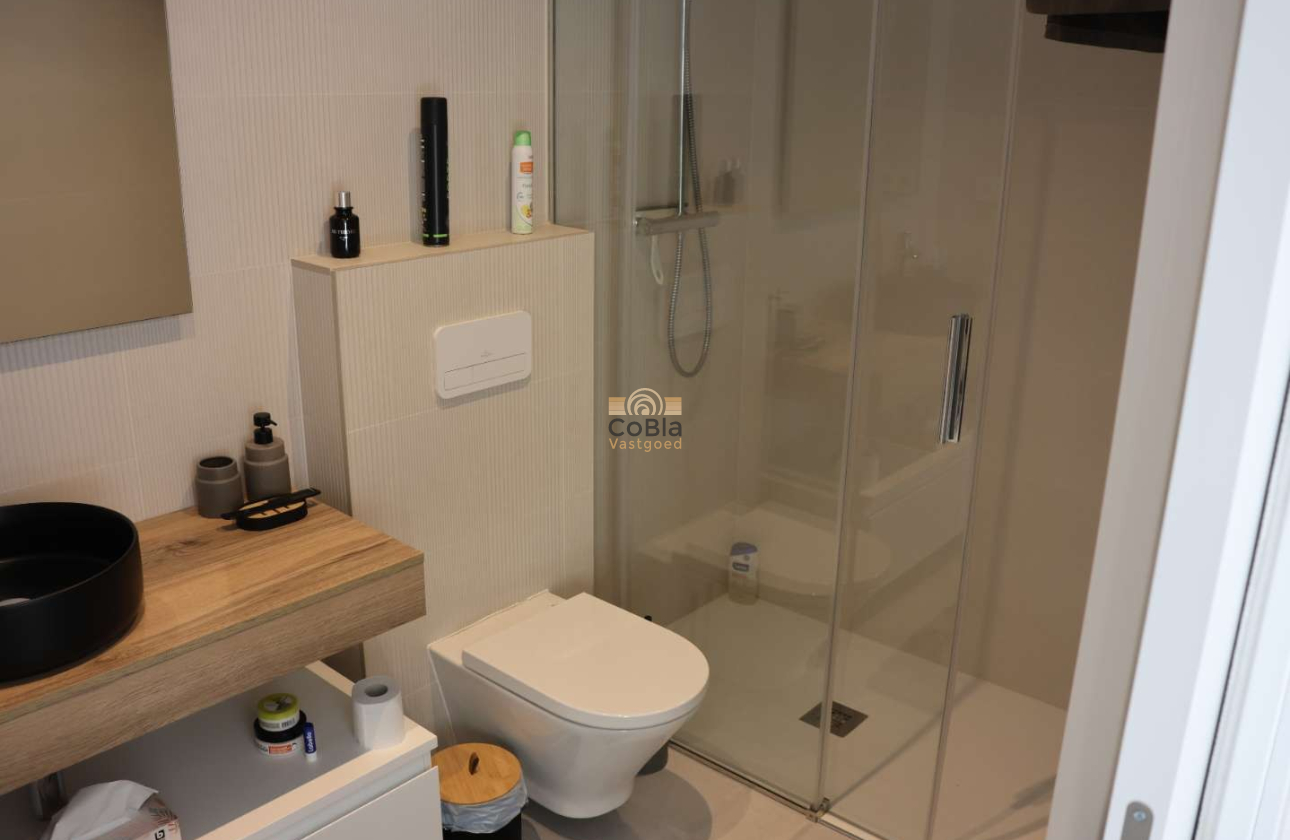 Herverkoop - Appartement - Monforte del Cid - Font del Llop