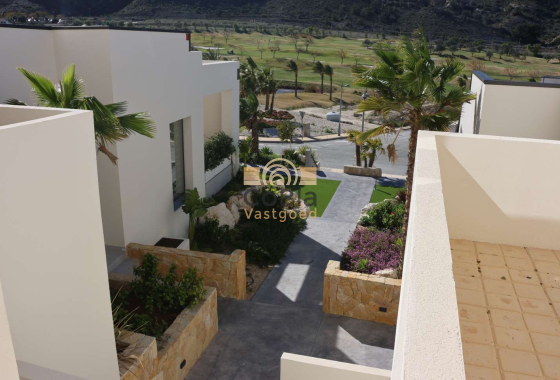 Herverkoop - Appartement - Monforte del Cid - Font del Llop