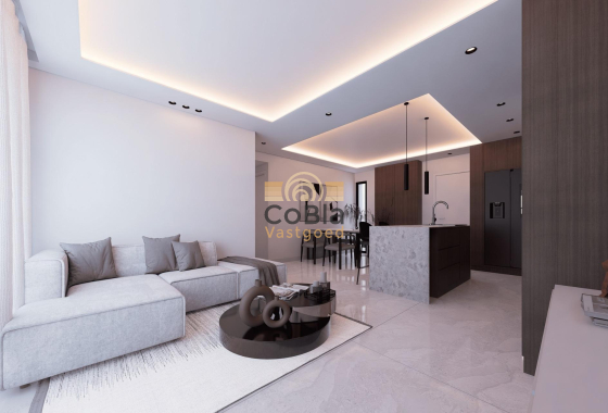 Neue Gebäude - Penthouse - Guardamar del Segura - Center