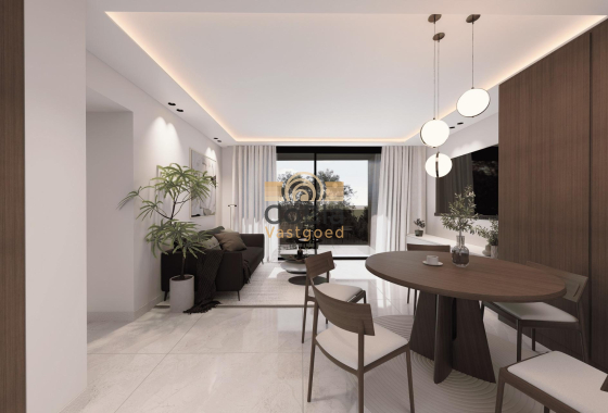 Neue Gebäude - Penthouse - Guardamar del Segura - Center